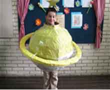 Маскенбал 2012